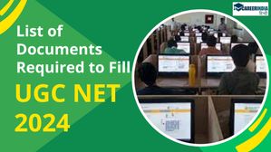 UGC NET June 2024: यूजीसी नेट जून 2024 पंजीकरण के लिए महत्वपूर्ण दस्तावेज क्या हैं? अंतिम तिथि 19 मई