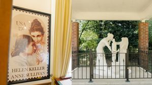 Helen Keller Day 2024: 10 लाइनों में जानिए कौन थी हेलेन केलर? जो थी अंधी और बहरी होने के बावजूद भी इतनी मशहूर