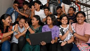 आंध्र प्रदेश AP EAMCET रिजल्ट 2024 घोषित, cets.apsche.ap.gov.in से करें रैंककार्ड डाउनलोड