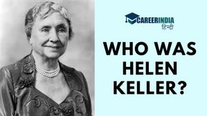 Helen Keller Day 2024: कौन थी हेलेन केलर? यहां पढ़ें उनकी जीवनी.. (Biography)