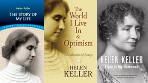 Helen Keller Day 2024: हेलेन केलर की जयंती पर पढ़ें उनकी टॉप 10 प्रसिद्ध पुस्तकें