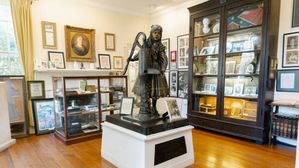 Helen Keller Day 2024: कब, क्यों और कैसे मनाया जाता है हेलेन केलर दिवस, यहां पढ़ें उनके फेमस कोट्स