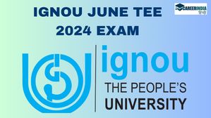 IGNOU June TEE 2024: इग्नू जून टीईई परीक्षा तिथि रिवाइज, इग्नू टीईई डेट शीट, प्रवेश पत्र कैसे डाउनलोड करें