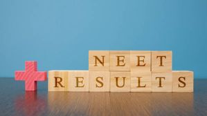 NEET UG 2024 Result (Out): नीट यूजी 2024 रिजल्ट 2024 हुए जारी, स्कोरकार्ड डाउनलोड लिंक यहां