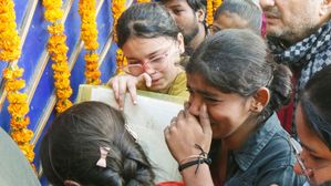 NEET UG 2024 के बाद UGC NET पेपर हुआ लीक, NTA ने रद्द की परीक्षा