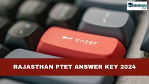 Rajasthan PTET Answer Key 2024: राजस्थान पीटीईटी उत्तर कुंजी पर आपत्ति उठाने की अंतिम तिथि आज, लिंक यहां 