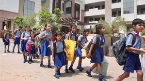 Summer Break: बढ़ते तापमान के कारण छत्तीसगढ़ में बढ़ी छु्ट्टियां, 26 जून को खुलेंगे स्कूल