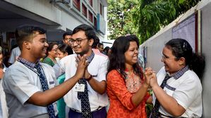 TS Inter Supply Result 2024 (Out): तेलंगाना इंटरमीडिएट पब्लिक सप्लाई परीक्षा के परिणाम जारी, डाउनलोड लिंक यहां