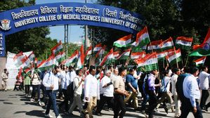 DU Admission 2024: यूसीएमएस कॉलेज में कौन से कोर्स कराए जाते हैं? इसकी फीस क्या है? यहां देखें पूरी डिटेल्स