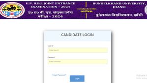 UP BEd JEE Result 2024 (Out): यूपी बीएड जेईई रिजल्ट 2024 हुए जारी, डाउनलोड लिंक यहां