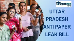 NEET Paper Leak: क्या यूपी में रुकेंगे पेपर लीक के मामले? सरकार का नया अध्यादेश जल्द होगा पारित