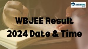 WBJEE Result 2024 Date Time: पश्चिम बंगाल जेईई रिजल्ट कल जारी किये जायेंगे, कैसे चेक करें, लिंक यहां