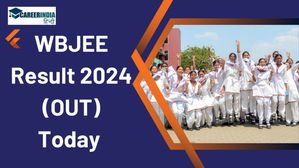 WBJEE Result 2024 (OUT): आज दोपहर 2 बजे जारी होंगे पश्चिम बंगाल जेईई रिजल्ट, ऐसे करें चेक 
