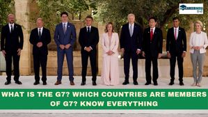 G7 क्या है, कौन-कौन से देश हैं G7 के सदस्य, क्या है  G7 का उद्देश्य? जानिए सब कुछ