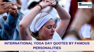 Yoga Day Quotes: योग दिवस पर पढ़ें स्वामी विवेकानंद से लेकर बौद्ध गुरु दलाई लामा के प्रेरणादायक कोट्स