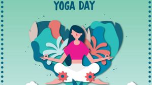 Yoga Day Speech 2024: अंतरराष्ट्रीय योग दिवस पर छात्रों को भाषण कैसे दें?