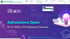 CDAC ने जारी किए C-CAT 2024 रिजल्ट, जानिए कैसे करें स्कोरकार्ड डाउनलोड