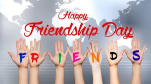 इंटरनेशनल फ्रेंडशिप डे और फ्रेंडशिप डे में क्या अंतर है? जानिए कब मनाये जाते हैं दोनों दिन