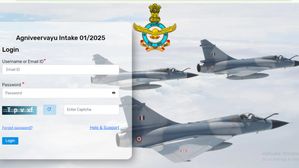 IAF अग्निवीर वायु एडमिट कार्ड 2024 हुए जारी, agnipathvayu.cdac.in से करें डाउनलोड