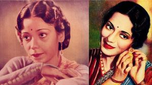 लीला चिटनीस की पुण्यतिथि पर जानिए उनके फिल्मी करियर, शिक्षा और उपलब्धियों के बारे में