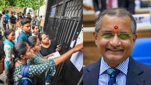 UPSC के अध्यक्ष मनोज सोनी ने दिया अपने पद से इस्तीफा, यहां देखें सभी अध्यक्षों की सूची