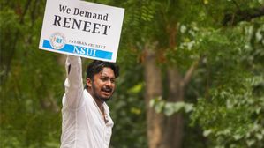 NEET-UG Paper Leak: नीट-यूजी 2024 मामले में अब तक क्या क्या हुआ?  