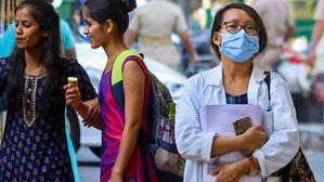 NEET UG Result 2024 OUT: एनटीए ने शहर और केंद्रवार नीट यूजी रिजल्ट जारी किये, सीधा लिंक यहां