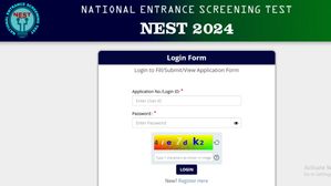 NEST 2024 परीक्षा परिणाम हुए जारी, nestexam.in से करें डाउनलोड