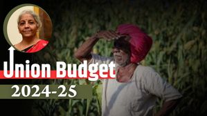 Union Budget 2024-25: एक करोड़ किसानों को दी जायेगी प्राकृतिक खेती की ट्रेनिंग