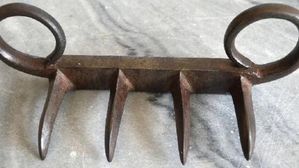 ब्रिटेन से लाया गया छत्रपति शिवाजी का 'वाघ नख', अब होगा आम लोगों के लिए प्रदर्शित, जानें इसका ऐतिहासिक महत्व 