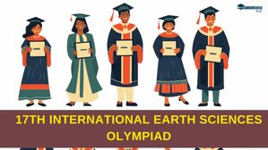 International Earth Sciences Olympiad: 17वें अंतर्राष्ट्रीय पृथ्वी विज्ञान ओलंपियाड में भारत का प्रदर्शन