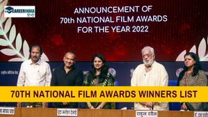 70th National Film Awards winners list: 70वें राष्ट्रीय फिल्म पुरस्कारों के विजेताओं की पूरी सूची यहां देखें