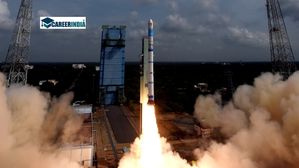 इसरो ने फिर रचा इतिहास, SSLV D3 के साथ लॉन्च की EOS-8 सैटेलाइट, जानिए इस रॉकेट की 10 खास बातें