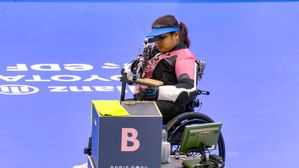 Paralympics 2024: कौन हैं कांस्य पदक विजेता मोना अग्रवाल? जानें उनकी सफलता, प्रशिक्षण और तैयारी के बारे में