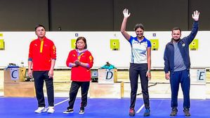 Paris Paralympics 2024: मनीष नरवाल ने जीता रजत पदक, जानिए उनकी संघर्ष से सफलता तक की कहानी