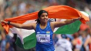 Paris Paralympics 2024: कौन हैं प्रीति पाल, जिन्होंने एथलेटिक्स में भारत के लिए पहला कांस्य पदक जीता