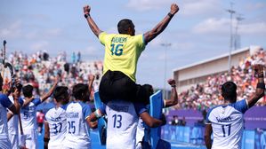 Paris Olympics 2024: भारतीय हॉकी टीम ने जीता ब्रॉन्ज मेडल, जानिए उनके गोलकीपर Pr Sreejesh के बारे में