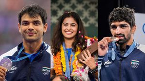 भारत के नजरिए से कैसा रहा Paris Olympics 2024? देखिए भारतीय पदक विजेताओं की पूरी लिस्ट और रिकॉर्ड्स