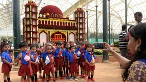 भारत का सबसे बड़ा गुंबद कौन सा है? यहां जानें गोल गुंबद के बारे में