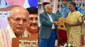 Jnanpith Award: ज्ञानपीठ पुरस्कार क्या है, यह किसको प्रदान किया जाता है, यहां देखें सभी विजेताओं की सूची