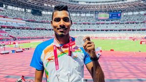 Paris Paralympics 2024: कौन हैं निशाद कुमार? जिन्होंने पुरुषों की हाई जंप में सिल्वर मेडल जीतकर रचा इतिहास
