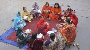 Ahoi Ashtami Date 2024: अहोई अष्टमी कब है 24 या 25 अक्टूबर? जानें इस दिन का महत्व, व्रत तिथि और विधि 