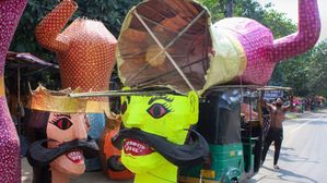 Dussehra 2024 Date and Time: 12 या 13 अक्टूबर कब मनाया जाएगा दशहरा? जानें रावण दहन का शुभ मुहूर्त