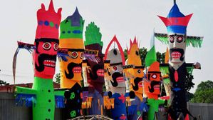 Dussehra Essay in Hindi: कक्षा 7वीं, 9वीं और 11वीं के छात्र कैसे लिखें दशहरा पर निबंध? यहां देखें फुल फॉर्मेट