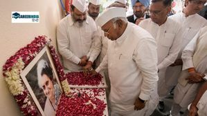 इंदिरा गांधी पुण्यतिथि किस दिवस के रूप में मनाई जाती है? जानिए राष्ट्रीय संकल्प दिवस के बारे में