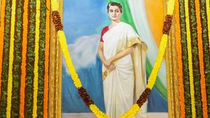 Indira Gandhi Death Anniversary: कितनी पढ़ी- लिखीं थी इंदिरा गांधी? जानिए उनके स्कूल और कॉलेज के बारे में..