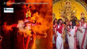 दशहरा और विजयादशमी में क्या अंतर है? यहां जानिए इन दोनों शब्दों का अर्थ और महत्व