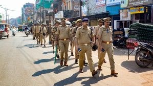 Police Smriti Divas 2024: पुलिस स्मृति दिवस कब और क्यों मनाया जाता है? जानें इस दिन का महत्व और इतिहास