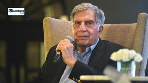 Ratan Tata Education and Awards: कितने पढ़े- लिखें थे रतन टाटा? जानिए उनके पुरस्कार और सम्मान के बारे में..