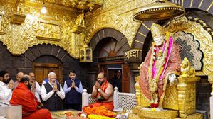 Sai Baba's Life: साईं बाबा से जुड़े 10 अनसुने किस्से, जिनके बारे में नहीं जानता हर कोई